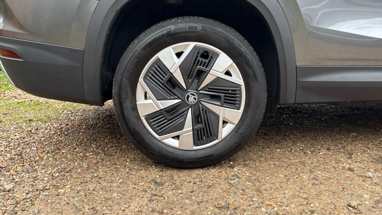 Skoda Kodiaq 1.5 TSI e-TEC SE 5dr DSG [7 Seat] Petrol Estate